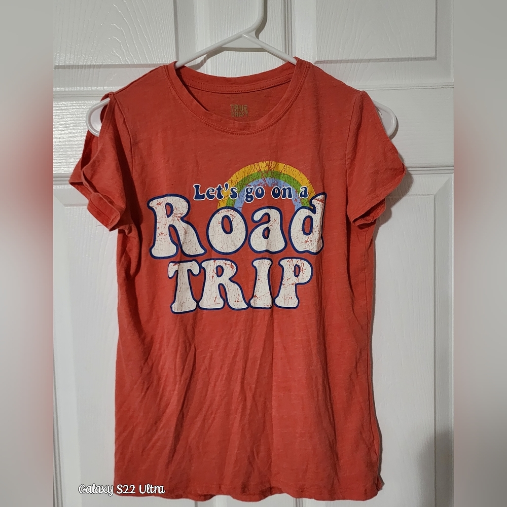 Fun summer top
